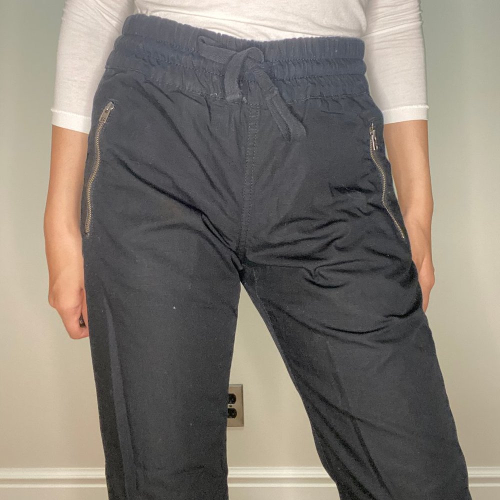 Tna Track Pants View 2